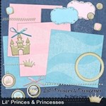 Lil  Princes & Princesses