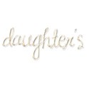 daughter s