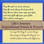 Lifes Journey Prayers & Blessings