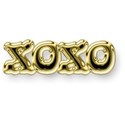 xoxo2 shiny 43 gold