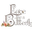 Love Like a Butterfly