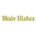 Label-Main Dishes