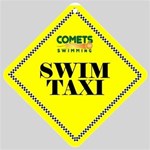 Swim Taxi