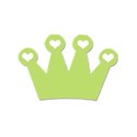 crown-green