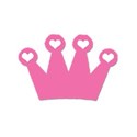 crown-pink