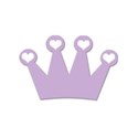 crown-purple