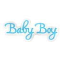 baby boy-blue