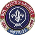 ScoutPatch