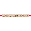 daughter hearts