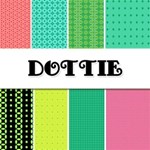 Dottie -- Free Paper Pack!