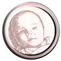 baby button