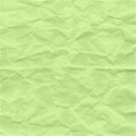green stripe layering  paper
