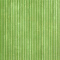 stripe green background paper