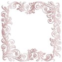 pink page frame