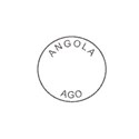 Angola Postmark