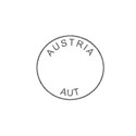 Austria Postmark