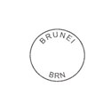 Brunei Postmark