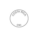 Costa rica Postmark