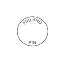 Finland postmark