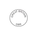 Great Britain Postmark