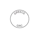 Greece Postmark