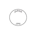 Japan Postmark