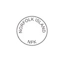 Norfolk Island Postmark