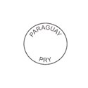 Paraguay Postmark