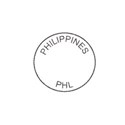 Philippines Postmark