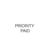 Priority Paid
