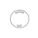 qatar Postmark