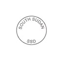 South sudan Postmark