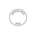 Swaziland Postmark