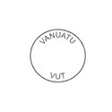 Vanuatu Postmark