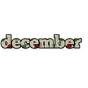 letter-december