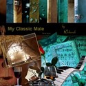 Classic male Kit cover