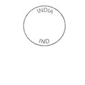 India Postmark