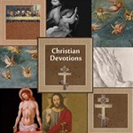 Christian Devotions Backgrounds