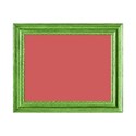 frame green wood