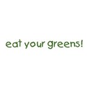 eat  your greens