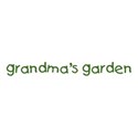 grandmas garden
