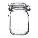 mason jar empty