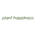 plant happiness