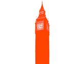 tower orange