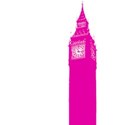 tower pink