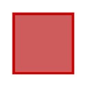 square red