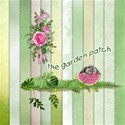 Garden Patch Papers 1