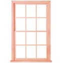 coral window