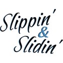 Word - Slippin and Slidin