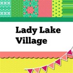 Lady Lake Village - Fun Summer Kit